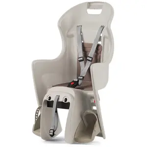 Bobike Siège Vélo Enfant Boodie Max 22 kg pas cher