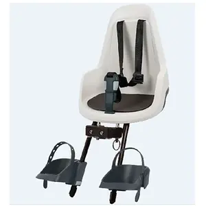 Comparateur de prix : Bobike Siège Avant Pour Vélo Enfant Go Mini