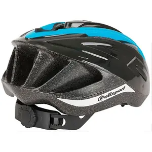 Polisport Bike Casque Ride In