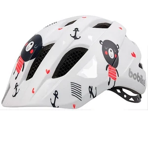Bobike Casque Junior Plus pas cher