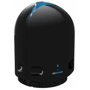 Purificateur d'air AirFree P150 sans filtre, 60 m2 pas cher