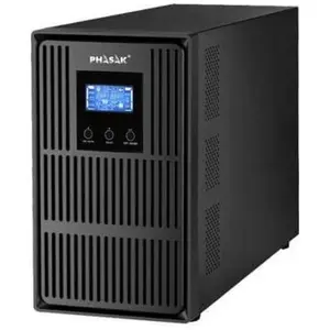 Système d'alimentation sans interruption online phasak ph 8030 2700 w pas cher