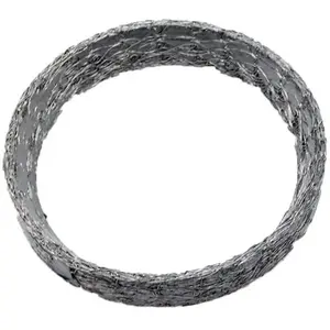 VENEPORTE S.A. Bague d'étanchéité, tuyau d'échappement pour BMW: Série 5 & CITROËN: Jumper, Relay, Dispatch & ALFA ROMEO: Spider, 155 (Ref: AA96534) pas cher