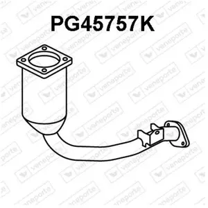Cat./Sw 1.4i 8v 03/08- Pg45757k Veneporte Veneporte Pg45757k pas cher