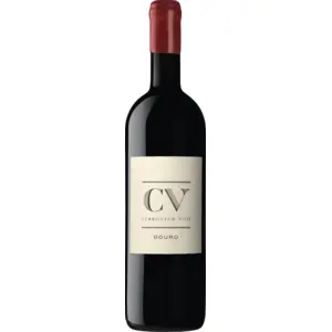 Van Zellers Quinta Vale D. Maria CV Curriculum Vitae 2018 0.75 l