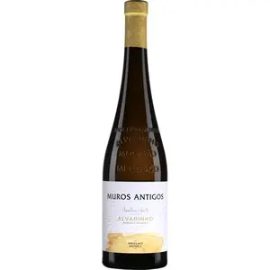 Anselmo Mendes Muros Antigos Alvarinho 2023 0.75 l