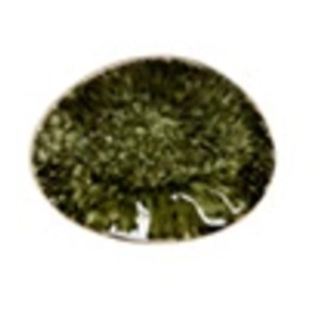 Assiette ovale Costa Nova Riviera (x6) 15,4x12,0x2,4 cm pas cher