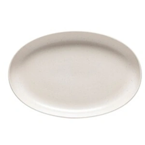 GENERIQUE Plat de Service Pacifica Ø 22,8 cm Costa Nova pas cher