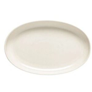 GENERIQUE Plat de Service Pacifica Ovale 30,8 x 30,8 cm Costa Nova