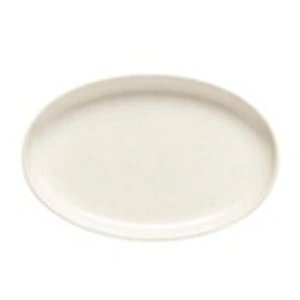 GENERIQUE Assiette Plate Ovale Pacifica Costa Nova pas cher