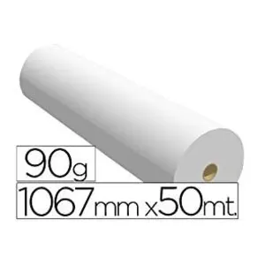 Comparateur de prix : Navigator 1067 X 50 90 - papier reprografía pour rouleau, 1067 mm X 50 m