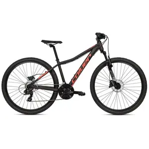 Coluer Vtt Diva 273 27.5´´ Altus 2023 XSVendu parbikeinn