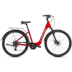 Coluer Vélo Greenland 28´´ Altus 2025 MVendu parbikeinn