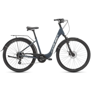 Coluer Vélo Greenland 28´´ Altus 2025 MVendu parbikeinn