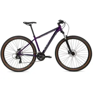Coluer Vtt Ascent 293 29´´ Altus 2023 MVendu parbikeinn