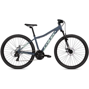 Coluer Vtt Ascent 272 27.5´´ Tourney 2025 SVendu parbikeinn