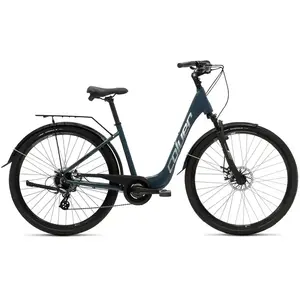 Coluer Vélo Greenland 28´´ Altus 8s MVendu parbikeinn