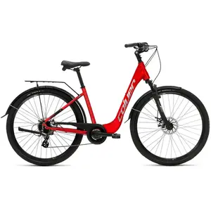 Coluer Vélo Greenland 28´´ Altus 8s LVendu parbikeinn
