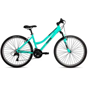 Aspen Vtt Caribe 26´´ Microshift 3x7s SVendu parbikeinn