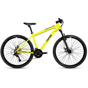 Aspen Vtt Flow Mc 27.5´´ Microshift 3x7s SVendu parbikeinn