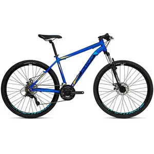 Wader Bikes Vtt Mc 27.5´´ Microshift 3x7s M