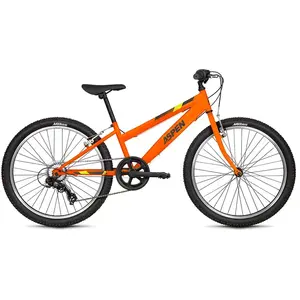Coluer Vélo Aspen Chilly 24´´ Tourney Ft 2025 One Size pas cher