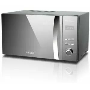 Micro ondes HAEGER Magic Mircro 26 - Puissance 800W, Capacité 26L pas cher
