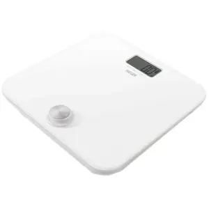 Comparateur de prix : Balance de salle de bain numérique Haeger BS-DIG.011A Blanc 180 kg