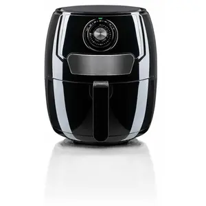 Comparateur de prix : Friteuse electrique Haeger Friteuse sans Huile Air Feast 1500 W 3,7 L
