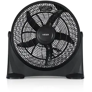 Haeger Ventilateur Sur Pied Ff020007a