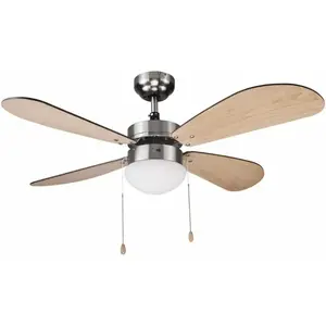 Haeger Ventilateur De Plafond Cozy pas cher