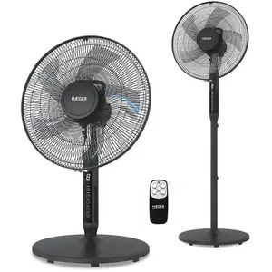 Haeger Ventilateur Sur Pied Sf16r013a Premium