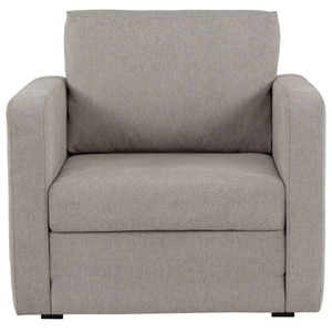 Fauteuil convertible EVAN pas cher