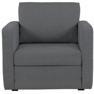 Fauteuil convertible EVAN pas cher