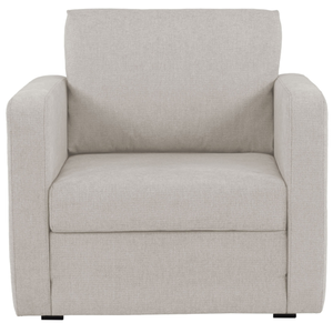 Fauteuil convertible EVAN pas cher