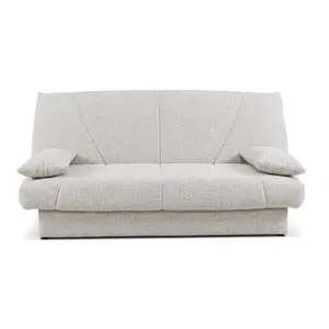 Banquette-lit clic clac pas cher