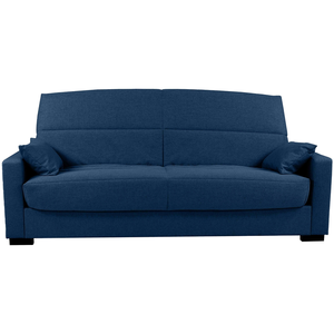Banquette-lit clic clac 8 HEURES JESSY pas cher