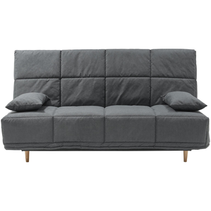 Banquette-lit clic clac 8 HEURES LORENA pas cher