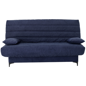 Banquette-lit clic clac 8 HEURES DIXIE pas cher