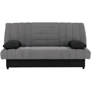 Banquette-lit clic clac pas cher