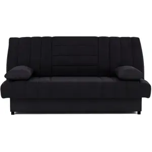 Banquette-lit clic clac pas cher