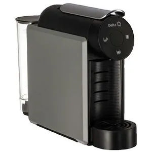 Comparateur de prix : Delta Q Machine MiniQool Grise - compatible machines Delta Q