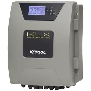 Kripsol Salt Klx22 Electrolyse pas cher