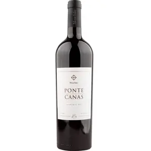 Mouchao Ponte das Canas 2019 0.75 l pas cher