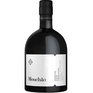 Mouchao Olive Oil 0.5 l pas cher