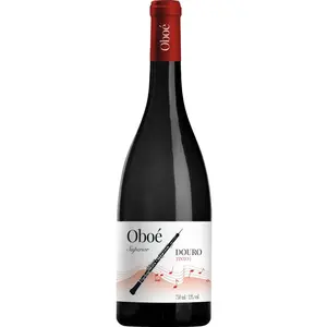 Oboe Superior Tinto 2023 0.75 l pas cher