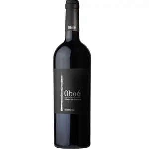 Oboe Vinha da Parcela Tinto 2021 0.75 l