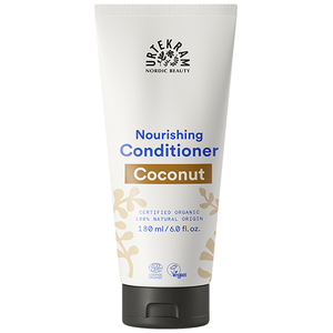Comparateur de prix : URTEKRAM Après Shampooing Noix De Coco 180ml