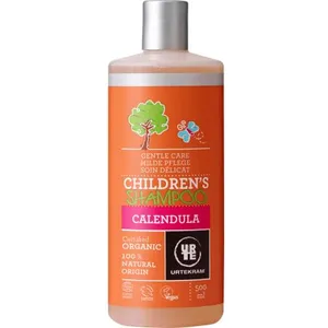 Comparateur de prix : Urtekram - Shampoing enfant BIO calendula - Urtekram 500 ml