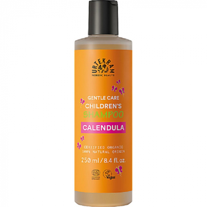 Urtekram - Shampooing pour enfant Urtekram Calendula - 250 ml pas cher